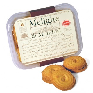 Michelis - Melighe di Mondovì 400 gr.