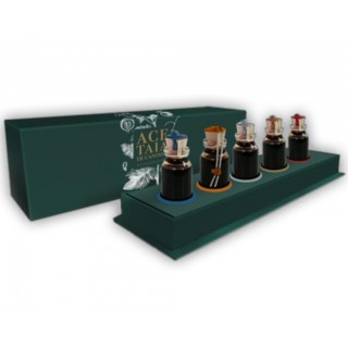 Acetaia di Canossa - Balsamic Collection 100 ml.