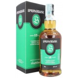 Springbank - Whisky 15 Anni 70 cl. (S.A.)