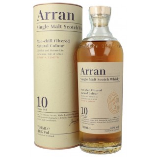 Arran - Whisky 10 Anni 70 cl. (S.A.)