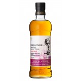 Komagatake - Whisky Shinshu Aging 2021 70 cl. (S.A.)