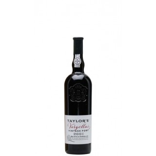 Taylor’s - Porto Vintage Quinta de Vargellas 35 cl. (2001)