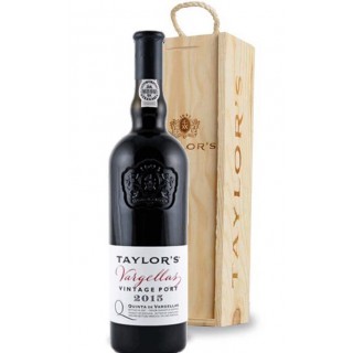 Taylor’s - Porto Vintage Quinta de Vargellas 70 cl. (2015)