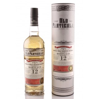 Mortlach - Whisky (Douglas Laing) 12 Anni 70 cl. (2011)