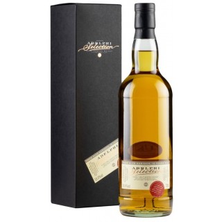 Glen Garioch - Whisky 11 Anni (Adelphi) 70 cl. (2011)