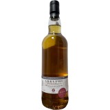 Clynelish - Whisky 12 Anni (Adelphi) 70 cl. (2011)