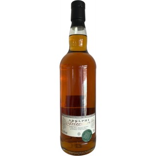 Glenrothes - Whisky 15 Anni (Adelphi) 70 cl. (2007)