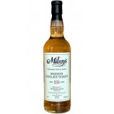 Highland Distillery - Whisky (Milroy’s) 19 Anni 70 cl. (2004)