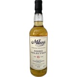 Campbeltown Distillery - Whisky (Milroy’s) 6 Anni 70 cl. (2017)