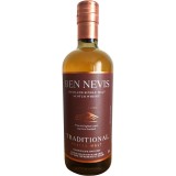 Ben Nevis - Whisky Traditional 70 cl. (S.A.)