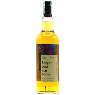 Glenlossie - Whisky (whiskyfacile) 13 Anni 70 cl. (2006)