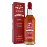 Old Perth - Blended Whisky Original 70 cl. (S.A.)