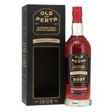 Old Perth - Blended Whisky Vintage Collection 70 cl. (2007)
