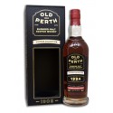 Old Perth - Blended Whisky Vintage Collection 70 cl. (1994)