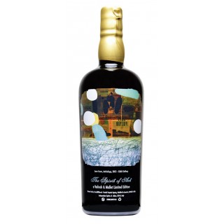 Clarendon - Rum (Valinch & Mallet) 13 Anni 70 cl. (2010)