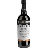 Florio - Marsala Oltre 4 Semisecco 75 cl. (S.A.)