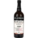 Florio - Marsala Dolce 5 Anni 75 cl. (2018)