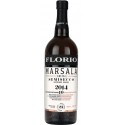 Florio - Marsala Riserva Semisecco 10 Anni 75 cl. (2014)