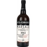 Florio - Marsala Riserva Semisecco 10 Anni 75 cl. (2014)