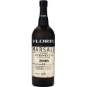 Florio - Marsala Riserva Semisecco 16 Anni 75 cl. (2008)