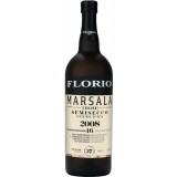 Florio - Marsala Riserva Semisecco 16 Anni 75 cl. (2008)