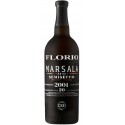 Florio - Marsala Riserva Semisecco 20 Anni 75 cl. (2001)