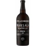 Florio - Marsala Riserva Semisecco 20 Anni 75 cl. (2001)