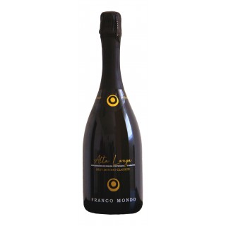 Mondo Franco - Alta Langa Magnum 1.5 lt. (2020)