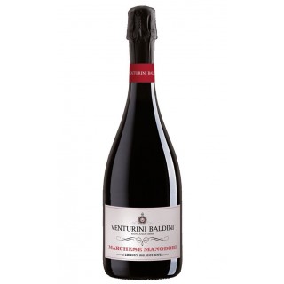 Venturini Baldini - Lambrusco Reggiano Marchese Manodori (S.A.)