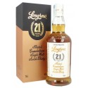 Longrow - Whisky 21 Anni 70 cl. (S.A.)