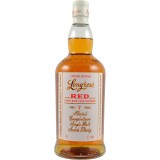 Longrow - Whisky 7 Anni RED Pinot Noir Cask 70 cl. (S.A.)