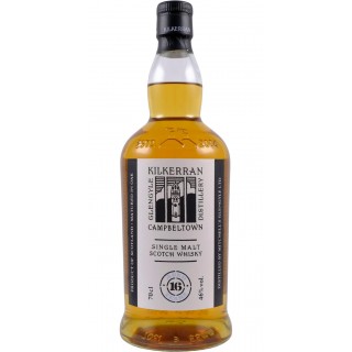 Kilkerran - Whisky 16 Anni 70 cl. (S.A.)