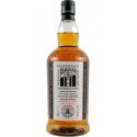 Kilkerran - Whisky 8 Anni CS Sherry Matured 70 cl. (S.A.)