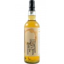 Speyside Distillery - Whisky (Thompson Bros) 24 Anni 70 cl. (1997)