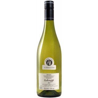 Schweitzer - Chardonnay Riserva Tschaupp (2020)