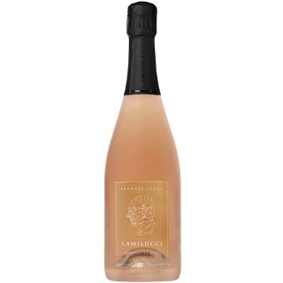 Camilucci - Ammonites Rosé Brut Nature (S.A.)