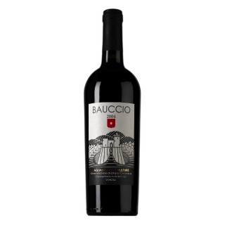 Madonna delle Grazie - Aglianico del Vulture Bauccio (2017)