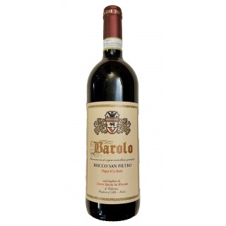 Rocche dei Manzoni - Barolo Vigna D’la Roul (2019)