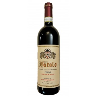 Rocche dei Manzoni - Barolo Perno Vigna Cappella S. Stefano (2019)