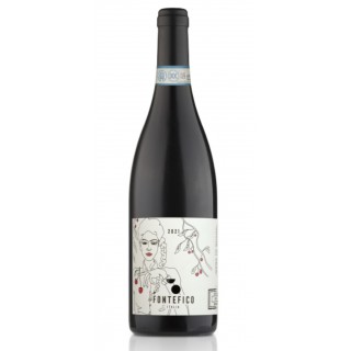 Fontefico - Montepulciano d’Abruzzo Cocca di Casa (2021)