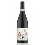 Fontefico - Montepulciano d’Abruzzo Riserva Titinge (2017)