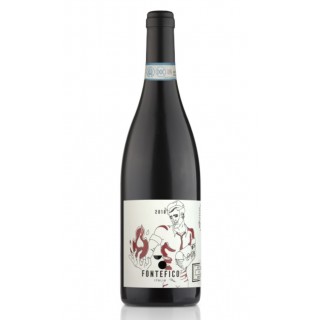 Fontefico - Montepulciano d’Abruzzo Riserva Titinge (2017)