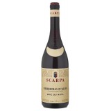 Scarpa - Langhe Nebbiolo Bric du Nota (2022)